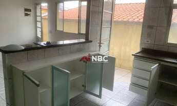Imagem 4: Casa com 2 dormitórios, 60 m² - venda por R$ 310.000,00 ou aluguel por R$ 1.300,00/mês - J
