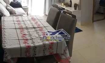 Imagem 4: LINDO APARTAMENTO COM LAZER COMPLETO E SACADA GOURMET