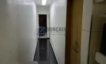 Imagem 6: DIADEMA - Residential / Sobrado - VILA PADRE ANCHIETA