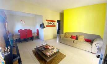 Imagem: Casa com 3 quartos à venda, 75 m² por