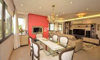 Imagem 5: Apartamento à venda 3 Quartos, 1 Suite, 2 Vagas, 124M², Petrópolis, Porto Alegre - RS