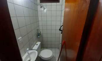 Imagem 7: Casa Em Condomínio Com 6 Metros de Frente, 03 Quartos, 03 Vagas e Lazer Com Piscina