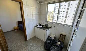 Imagem 7: Apartamento no Setor Bela Vista