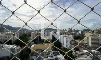 Imagem 7: Apartamento para Aluguel - Tijuca, 3 Quartos, 130 m2