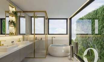 Imagem 7: Casa com 4 dormitórios à venda, 600 m² por R$ 7.500.000 - Villa Solaia - Barueri/SP