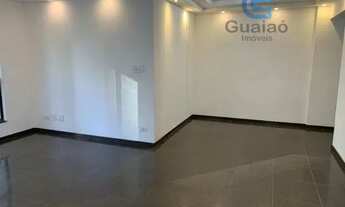 Imagem 6: Vendo amplo apartamento, 03 dormitórios, Ponta da Praia, Santos