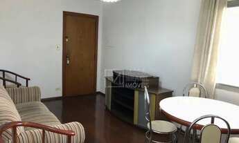 Imagem 2: Apartamento com 2 dormitórios à venda, 91 m² por R$ 430.000,00 - Vila Monumento - São Paul