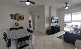 Imagem 4: Vai perder? Vista Mar Apto 02 dorms, Lazer completo - 600 mil