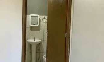 Imagem 2: Aluga casa com Garagem