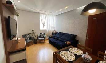 Imagem 2: Apartamento para Venda no Bairro Piratininga