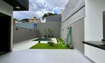 Imagem 7: Casa de luxo para vender em Mossoró