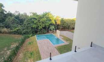 Imagem 5: Casa no Condomínio do Lago