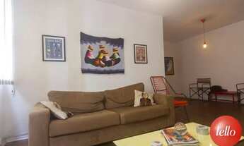 Imagem 3: São Paulo - Apartamento Padrão - Perdizes