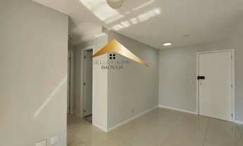 Imagem 3: Lindo apartamento de 2 quartos no Condomínio Via Flamboyant, Estrada dos Bandeirantes