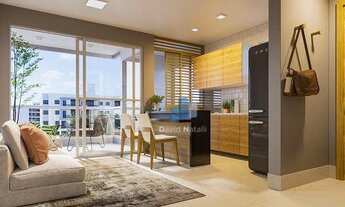 Imagem 2: 2 quartos, 61 m² em Jardim da Penha - Vitória/ES