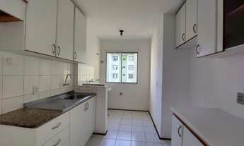 Imagem 3: Apartamento com 2 quartos para alugar por R$ 1200.00, 61.67 m2 - SANTO ANTONIO - JOINVILLE