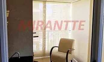 Imagem 5: Apartamento para venda tem 106 metros quadrados com 3 quartos em Santana - São Paulo - SP