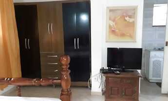 Imagem 2: Suítes c/ mobília p/ cavalheiros a 5km do Recreio R$ 850,00 mês!