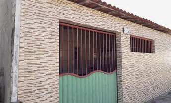 Imagem: Casa no Santo Antônio