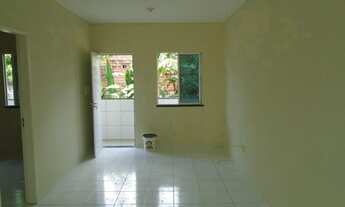 Imagem 7: Casa com 2 dormitórios para alugar por R$ 650/mês - Guajiru - Fortaleza/CE