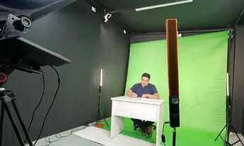 Imagem 5: Prédio comercial Fantástico - 15 salas mobiliadas no Miramar (Aluga ou Vende