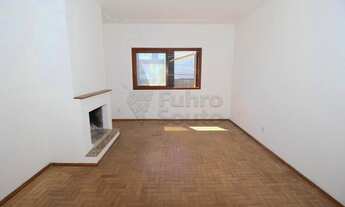 Imagem: Apartamento Padrão em Pelotas