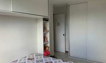 Imagem 5: Apartamento para venda com 77m e 3 quartos no Cidade Jardim - Salvador - BA