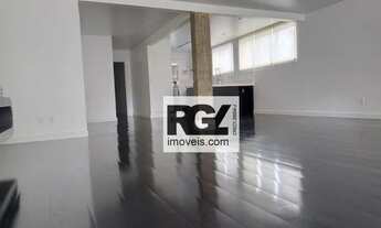 Imagem 5: Apartamento 160m² 2 suítes 1 vaga Jardim Paulista