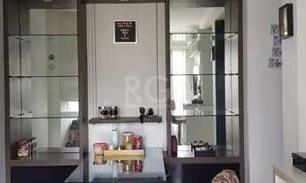 Imagem 5: Apartamento para Venda - 50.35m², 2 dormitórios, 1 vaga - Jardim Itu