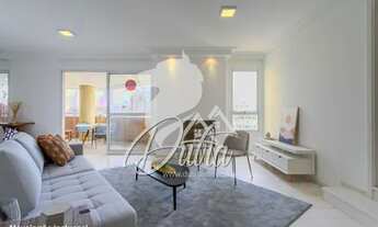 Imagem 6: Ana Luiza Paraíso 276m² 04 Dormitórios 03 Suítes 4 Vagas