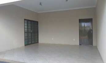 Imagem 2: Casa Pq Juriti Casa com 3 dormitórios