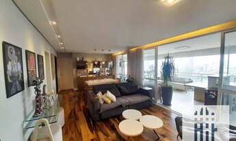 Imagem 5: Apartamento com 3 dormitórios, 168 m² - venda por R$ 2.850.000,00 ou aluguel por R$ 18.145