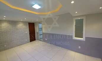 Imagem 5: Casa para aluguel anual com 3 quartos sendo 1 suíte junto ao Centro de Bacaxá - Saquarema