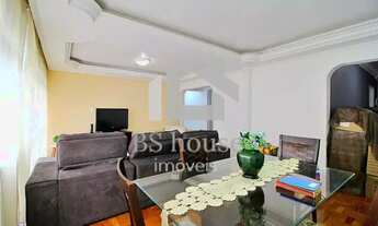 Imagem 3: Apartamento para alugar com 175m², 4 quartos e 1 vaga - Centro Santo André