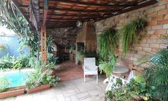 Imagem: SAO PAULO - Casa Padrão - PLANALTO PAULISTA