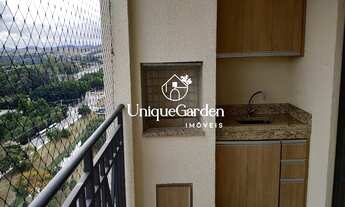 Imagem 4: SÃO JOSÉ DOS CAMPOS - Apartamento Padrão - JARDIM ESPLANADA