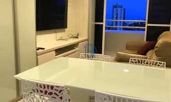 Imagem 3: Apartamento à venda no bairro Ponta Negra - Natal/RN