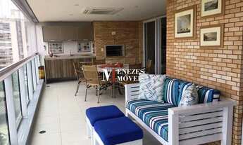 Imagem: Apartamento a venda Bertioga Riviera de