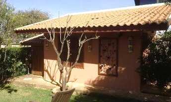 Imagem 2: Casa - Parque Xangrilá - Campinas