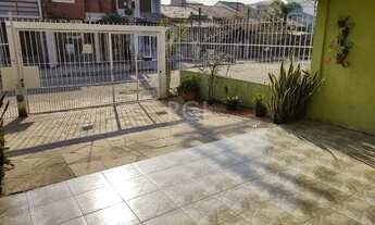 Imagem 4: PORTO ALEGRE - Casa Padrão - Hípica