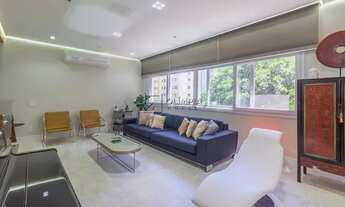 Imagem 1: Venda Apartamento 3 Dormitórios - 238 m² Cerqueira César