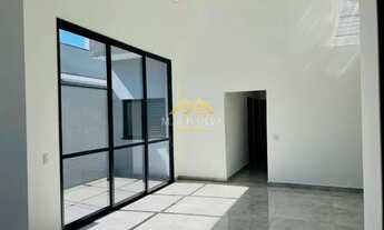 Imagem 3: Casa à venda em condomínio gaivotas - Monte Mor - SP