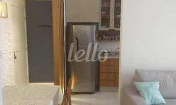 Imagem 4: São Paulo - Apartamento Padrão - Brás