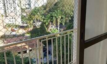 Imagem 6: Apartamento na região do Portal do Morumbi