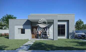 Imagem 4: Casa com 4/4 sendo 2 Suítes à venda, 127 m² por R$ 749.000 - Barra do Jacuípe - Jacuípe C