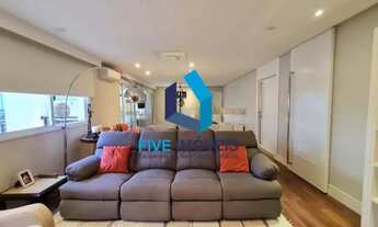 Imagem 7: Condomínio incrivelmente parecido à um resort!