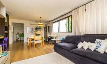 Imagem 7: Apartamento para venda com 90 metros quadrados com 2 quartos em Petrópolis - Porto Alegre