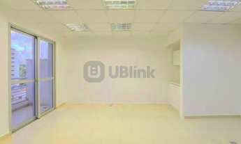 Imagem 3: Sala comercial para alugar na Cerqueira César 40m²