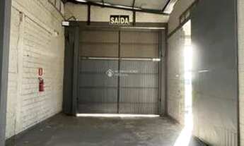 Imagem 4: ELDORADO - Galpão/Depósito/Armazém - Parque Guaiba