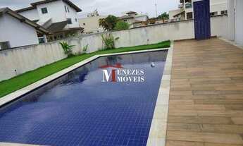 Imagem 6: Casa a venda Condomínio Fechado Bouganville Bertioga ref. 703